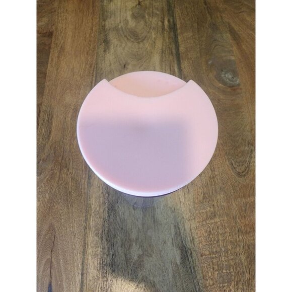 2020 Starbucks Purple Pink Hearts Valentine Grande Coffee Cup Tea Mug 16oz - Picture 3 of 5